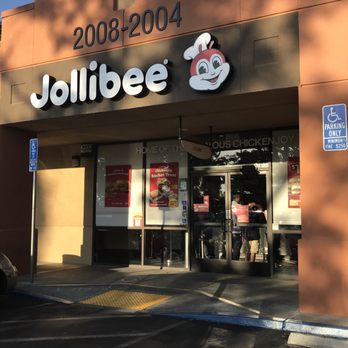 Jollibee - Jollibee on Tully. - Fast Food Near Me - San Jose, California