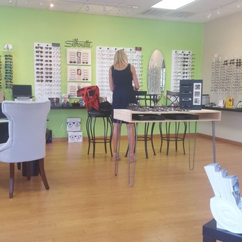 Lakeway Eye Center - Eyewear - Optometrists Near Me - Lakeway, Texas