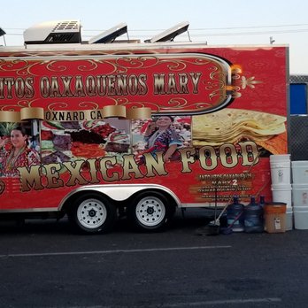 Antojitos Oaxaqueños Mary - a food truck - Food Trucks Near Me - Oxnard, California Antojitos Oaxaqueños Mary - a food truck - Food Trucks Near Me - Oxnard, California