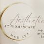 Photo of Aesthetics at WomanCare MedSpa
