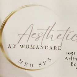 Aesthetics at WomanCare MedSpa