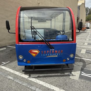 Superman Experience - Virtual Reality Centers Near Me - Burbank, California Superman Experience - Virtual Reality Centers Near Me - Burbank, California