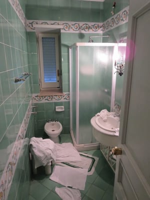 La Residenza Hotel by null