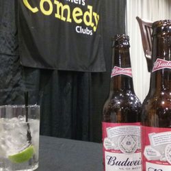 Headliners Comedy Club