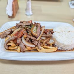 La Brisa Marina
