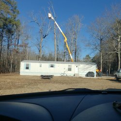 Thrasher Tree Service