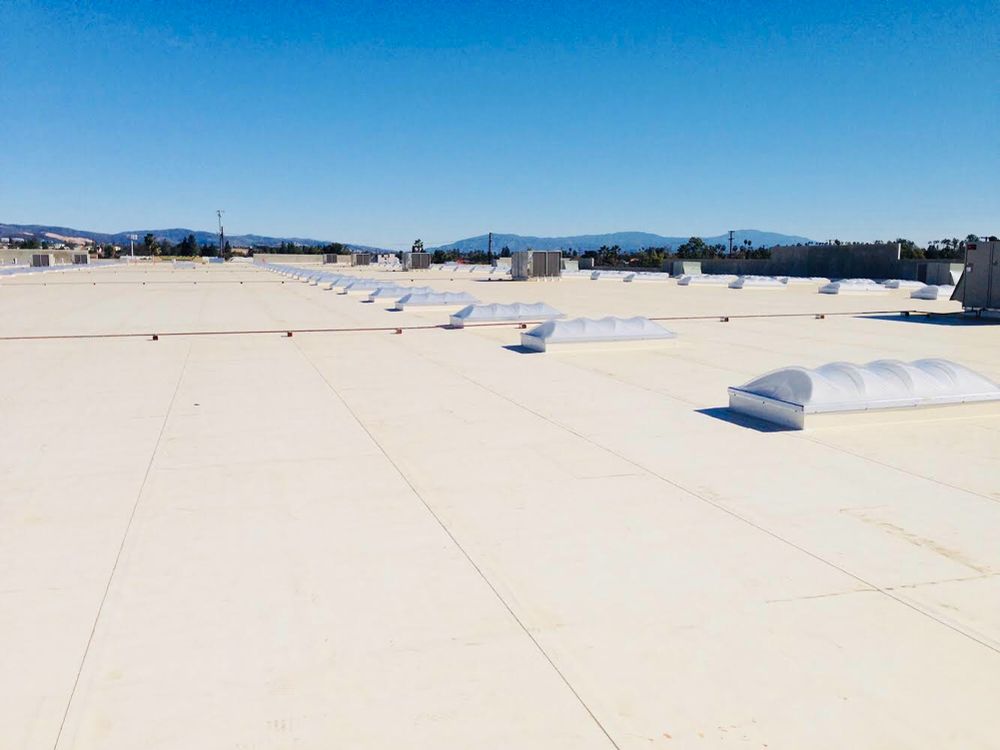 Slide of Mountain Pacific Roofing