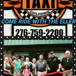 Eller Taxi Service