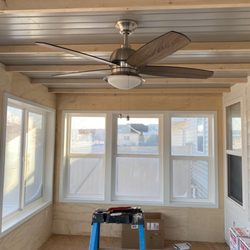 Plug Light Bulb Electrical Services