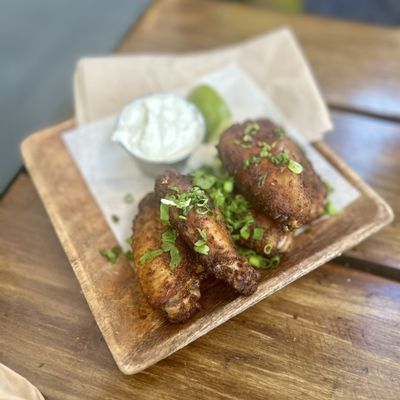 The Grove Restaurant & Bar by null