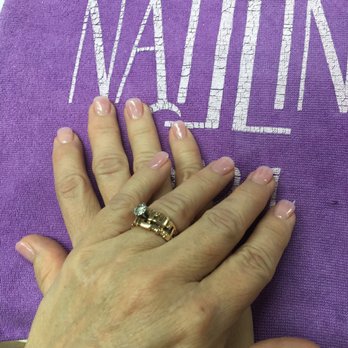 Naillinis Spa - SNS nails. Natural looking and better for your nails - Nail Salons Near Me - Orlando, Florida Naillinis Spa - SNS nails. Natural looking and better for your nails - Nail Salons Near Me - Orlando, Florida