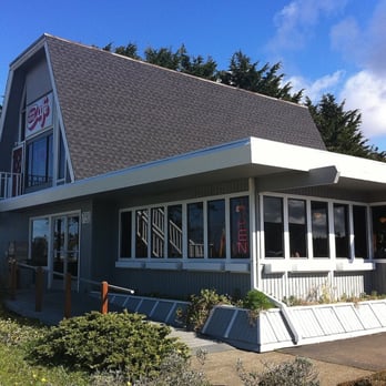 Home Style Cafe - Looking from the outside - American Near Me - Fort Bragg, California Home Style Cafe - Looking from the outside - American Near Me - Fort Bragg, California
