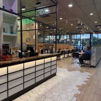 Poke Green - Poke Near Me - Rockford, Illinois