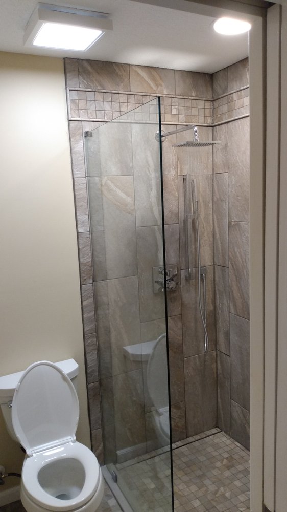 Slide of Coastal Improvement