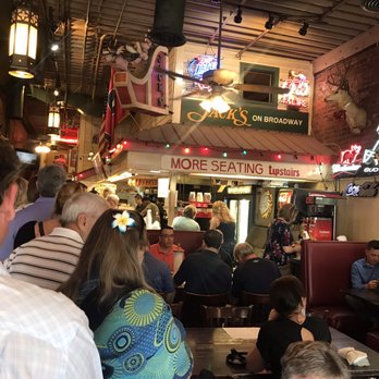 Jack's Bar-B-Que - Barbeque Near Me - Nashville, Tennessee Jack's Bar-B-Que - Barbeque Near Me - Nashville, Tennessee