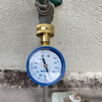 Island Fix And Finish - Water pressure testing and adjustments - Handyman Near Me Island Fix And Finish - Water pressure testing and adjustments - Handyman Near Me