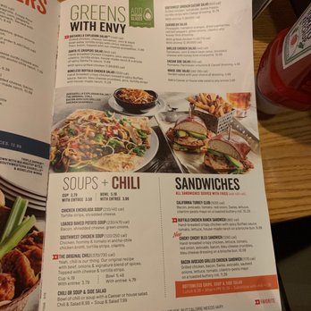 Chili's - Bars Near Me - Las Vegas, Nevada Chili's - Bars Near Me - Las Vegas, Nevada
