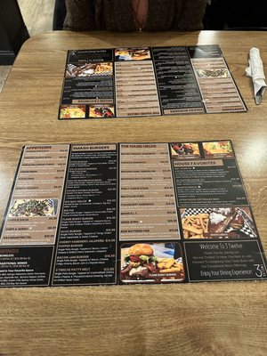 Menu photo 1 312 Beef & Sausage Freeport, IL Menu photo 1 312 Beef & Sausage Freeport, IL