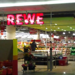 REWE
