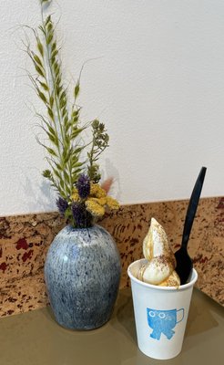 Day Made Kaffe Bar by null