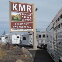 KMR Trailer Sales