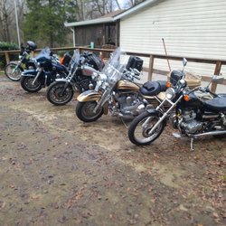 Bikers Gone Wild - Our loves.