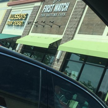 First Watch - Store Front - Breakfast & Brunch Near Me - Bowie, Maryland First Watch - Store Front - Breakfast & Brunch Near Me - Bowie, Maryland