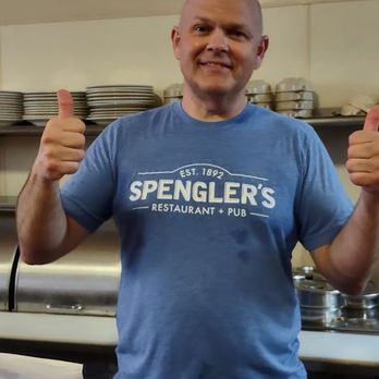 Spengler's Pub - Soup Near Me - Napoleon, Ohio