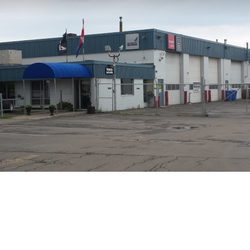 Surgenor Truck Group