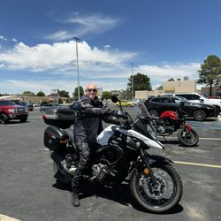 Moto Authority