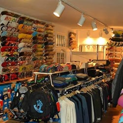 Caramba Skateshop - Große Str. 69
