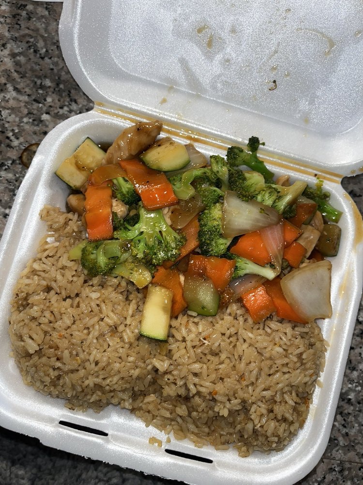 Kotaro Hibachi Express