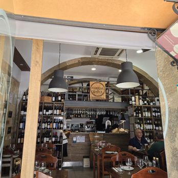 Taberna da Baixa - Portuguese Near Me - Lisbon, 11