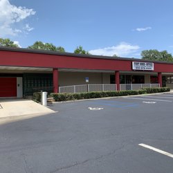 Fort Knox Storage - Fort Knox Storage