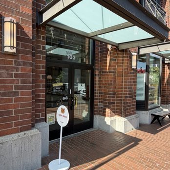 Sconers - Outside - Bakeries Near Me - Bellevue, Washington