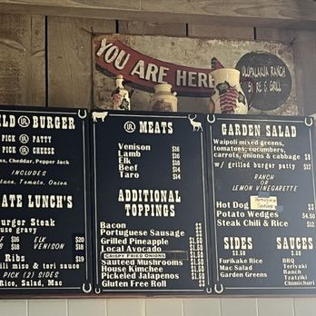 Ulupalakua Ranch Store & Grill - American Near Me - Kula, Hawaii Ulupalakua Ranch Store & Grill - American Near Me - Kula, Hawaii
