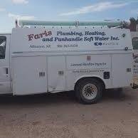 Slide of Faris Plumbing & Heating