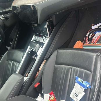 ProShine Mobile Wash - Auto Detailing Near Me - Bowie, Maryland