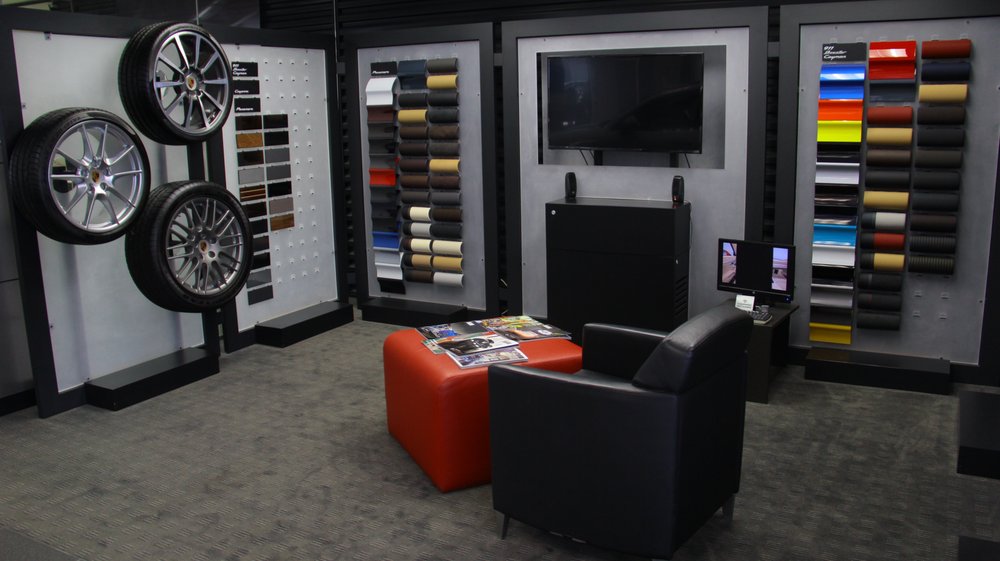 AUDI QUAD CITIES 1777 E 53rd St, Davenport, Iowa 13 Photos Car