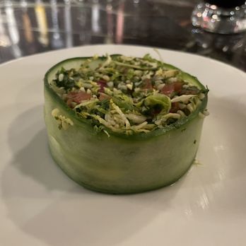 Elaine’s - Egyptian Near Me - Alexandria, Virginia