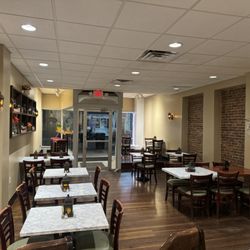 The Old Town Diner