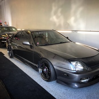 Dynamic Detailing - Auto Detailing Near Me - Santa Clara, California