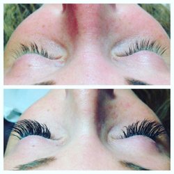 Lash Therapy
