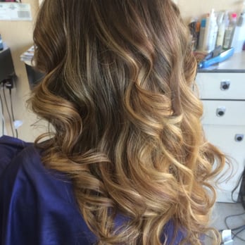 Magic Touch Salon - Hair Salons Near Me - San Leandro, California