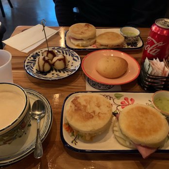 Kolombia Cafe - Arepas and more - Cafes Near Me - Orlando, Florida Kolombia Cafe - Arepas and more - Cafes Near Me - Orlando, Florida