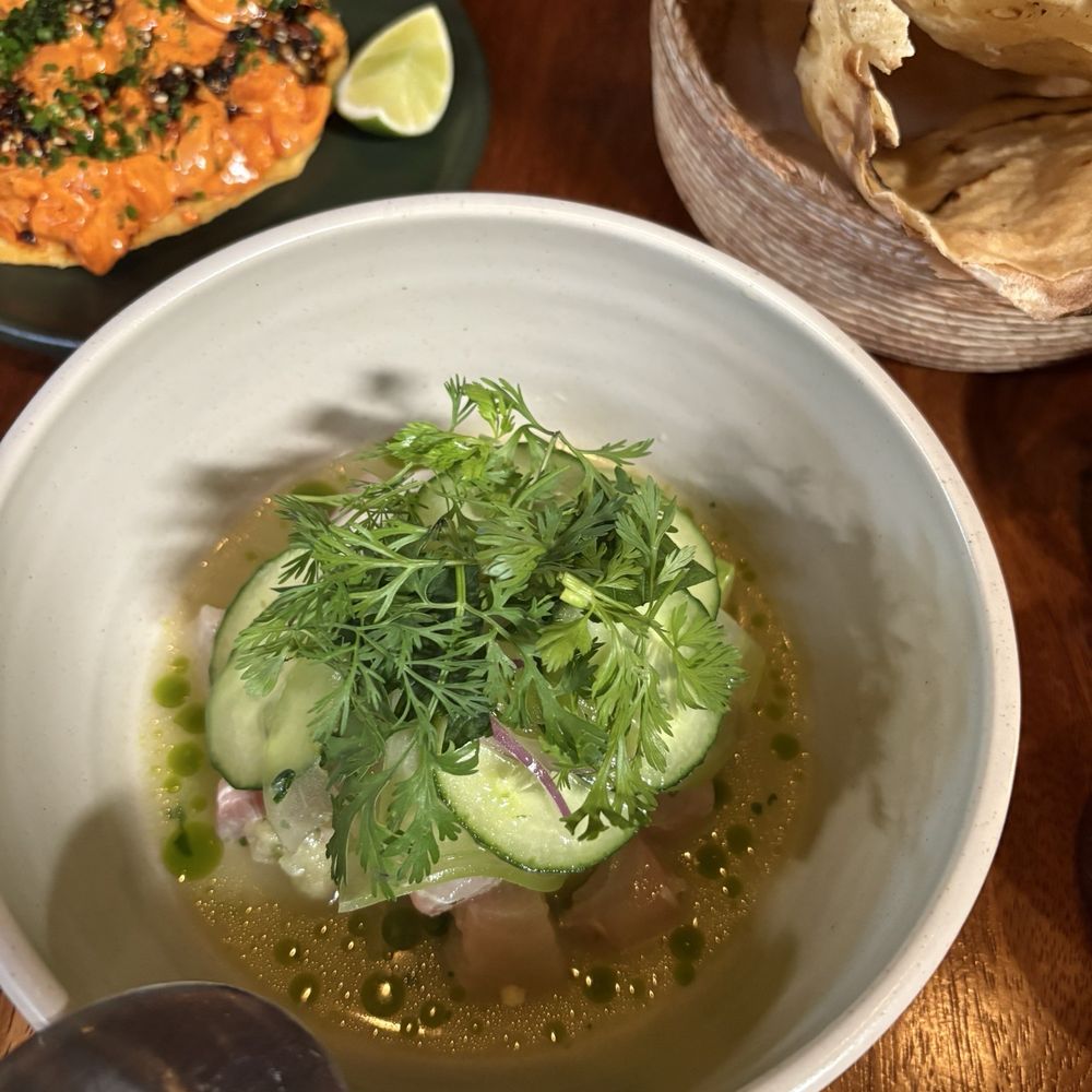 Damian - Mexican Near Me - Los Angeles, California