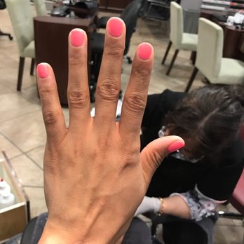 Loa An's Beauty and Spa - Gel manicure - Waxing Near Me - Concord, California