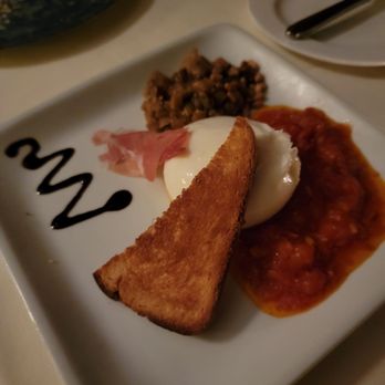 The Fig Tree Restaurant - New American Near Me - Charlotte, North Carolina