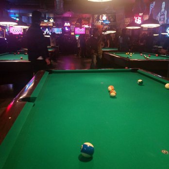 Break Bar - Pool Halls Near Me - Astoria, New York Break Bar - Pool Halls Near Me - Astoria, New York