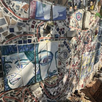 Philadelphia's Magic Gardens - Art Galleries Near Me - Philadelphia, Pennsylvania Philadelphia's Magic Gardens - Art Galleries Near Me - Philadelphia, Pennsylvania